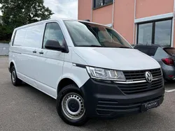 Weiß Gebraucht 2020 VW T6.1 Van | 22.990 € (Superpreis)