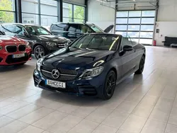 Mercedes C300