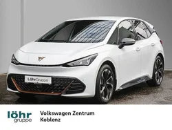 Eisweiß Gebraucht 2022 Cupra Born Kleinwagen | 24.980 € (Guter Preis)