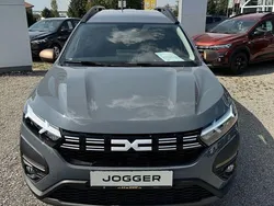 Grau Neu 2025 Dacia Jogger Extreme Van / Kleinbus | 21.990 € (Fairer Preis)