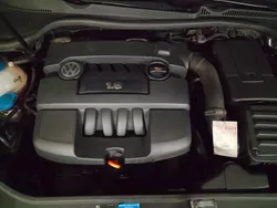 Schwarz Gebraucht 2004 VW Golf IV Limousine | 1.780 € (Fairer Preis)