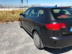 Braun Gebraucht 2007 Audi A3 Limousine | 2.100 € (Guter Preis)