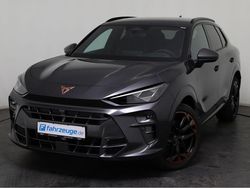 Grau, tambora grau (n7n7) Neu 2025 Cupra Terramar VZ SUV | 42.979 € (Guter Preis)