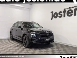 Blackmagic perleffekt Neu 2025 Skoda Kamiq Comfort SUV | 26.750 € (Etwas zu teuer)