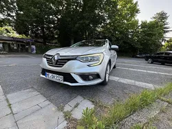 Gebraucht 2017 Renault Mégane GrandTour Intens Kombi | 9.900 € (Guter Preis)