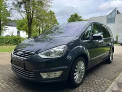 Grau Gebraucht 2013 Ford Galaxy Titanium Van / Kleinbus | 6.900 € (Guter Preis)