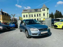 Tonic Gebraucht 2007 Ford Focus Style Kleinwagen | 999 € (Superpreis)
