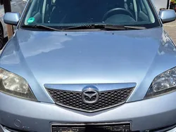 Blau Gebraucht 2004 Mazda 2 Limousine | 3.300 € (Fairer Preis)