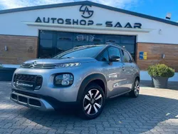 Silber Gebraucht 2020 Citroën C3 Aircross Shine SUV | 10.900 € (Guter Preis)