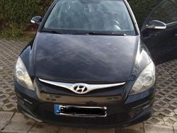 Schwarz Gebraucht 2012 Hyundai Tucson SUV | 2.800 €