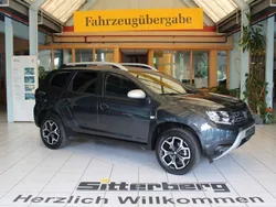 Grau Gebraucht 2019 Dacia Duster Anniversary SUV | 15.800 € (Fairer Preis)