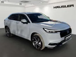 Urban grey pearl Neu 2025 Honda HR-V Advance SUV | 35.890 € (Fairer Preis)