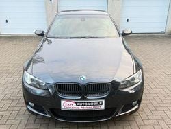 Schwarz Gebraucht 2008 BMW 320 Cabriolet M Sport Cabrio | 9.000 € (Guter Preis)