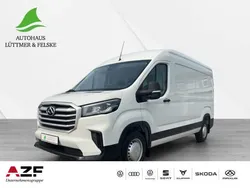 Weiß Neu 2024 Maxus V90 Van | 30.880 €