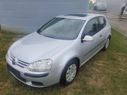 Silber Gebraucht 2004 VW Golf IV Limousine | 1.699 € (Guter Preis)
