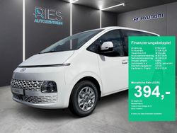 Weiß Gebraucht 2025 Hyundai Staria Trend Van / Kleinbus | 41.998 € (Guter Preis)