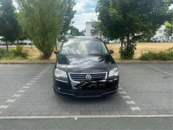 Gebraucht 2007 VW Touran Highline Van / Kleinbus | 3.300 € (Etwas zu teuer)