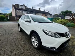 Gebraucht 2014 Nissan Qashqai SUV | 9.800 € (Fairer Preis)