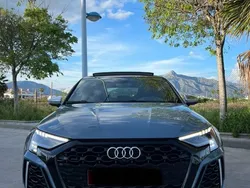 Grau Gebraucht 2024 Audi RS3 Sport Kleinwagen | 55.000 € (Superpreis)