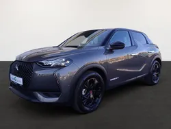 DS Automobiles DS3 Crossback E-Tense