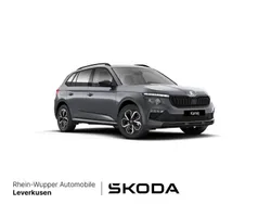 Graphitgrau Neu 2025 Skoda Kamiq Selection SUV | 33.480 € (Teuer)