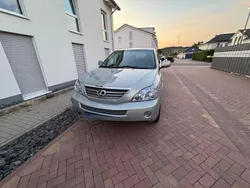 Beige Gebraucht 2008 Lexus RX400h SUV | 12.500 € (Teuer)