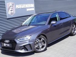 Daytonagrau perleffekt Gebraucht 2021 Audi A4 S-Line Limousine | 27.990 € (Fairer Preis)