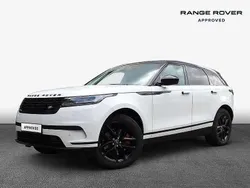 Fuji white Gebraucht 2024 Land Rover Range Rover Velar S SUV | 57.990 €