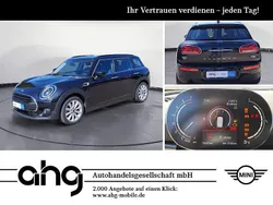 Schwarz Gebraucht 2022 Mini One Clubman Kombi | 18.990 € (Fairer Preis)