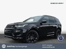 Schwarz Neu 2025 Land Rover Discovery Sport SE Dynamic SUV | 69.979 € (Fairer Preis)