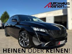 Lackierung schwarz perla nera/ Neu 2025 Peugeot 308 Allure Kombi | 35.800 € (Fairer Preis)