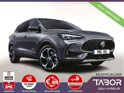 Blau Neu 2025 MG HS Comfort SUV | 22.788 € (Guter Preis)
