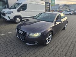 Grau Gebraucht 2010 Audi A5 Sportback Sport Kleinwagen | 6.850 € (Fairer Preis)