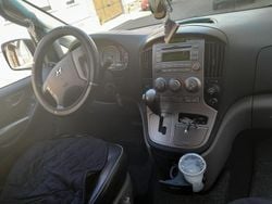 Schwarz Gebraucht 2013 Hyundai H-1 Van | 12.000 € (Fairer Preis)
