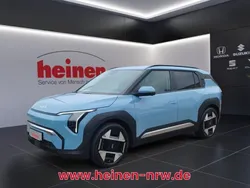 Blau Gebraucht 2024 Kia EV3 SUV | 39.480 € (Guter Preis)