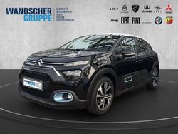 Schwarzandere Gebraucht 2023 Citroën C3 Kleinwagen | 18.990 € (Teuer)