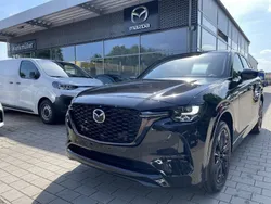 Neu 2025 Mazda CX-60 Homura-Line SUV | 57.190 € (Guter Preis)