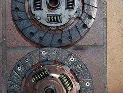 Blau Gebraucht 1989 VW Scirocco GT Coupé | 5.800 €