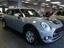 Grau Gebraucht 2018 Mini One Clubman Pepper Kombi | 9.980 € (Fairer Preis)