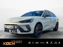Grau Neu 2024 Cupra Leon VZ Limousine | 63.742 €