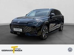 Schwarz Gebraucht 2025 MG HS Luxury SUV | 32.480 € (Superpreis)