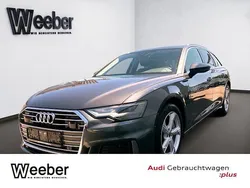 Gebraucht 2023 Audi A6 S-Line Kombi | 39.190 € (Superpreis)