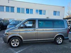 Grau Gebraucht 2015 VW T5 Van | 18.999 €