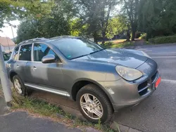 Grau Gebraucht 2003 Porsche Cayenne S SUV | 7.500 € (Guter Preis)