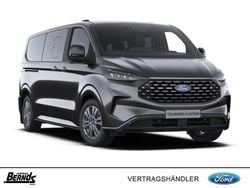 Magnetic metallic Neu 2025 Ford Tourneo Custom Titanium Van | 54.690 € (Fairer Preis)
