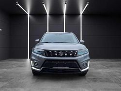 Galalctic gray Gebraucht 2023 Suzuki Vitara Comfort SUV | 23.900 € (Fairer Preis)
