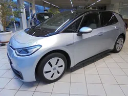 Silber Gebraucht 2021 VW ID.3 Pure Kleinwagen | 22.999 € (Teuer)