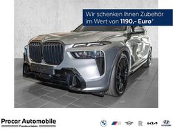 Grau Gebraucht 2025 BMW X7 M Sport SUV | 112.129 €