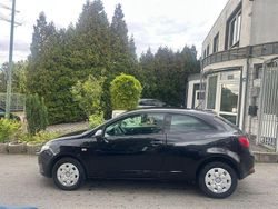 Schwarz Gebraucht 2012 Seat Ibiza SC Basis Kleinwagen | 3.290 € (Guter Preis)