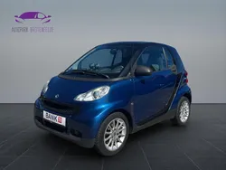 Tridionsicherheitszelle schwa Gebraucht 2007 Smart ForTwo Coupé Kleinwagen | 5.999 € (Fairer Preis)
